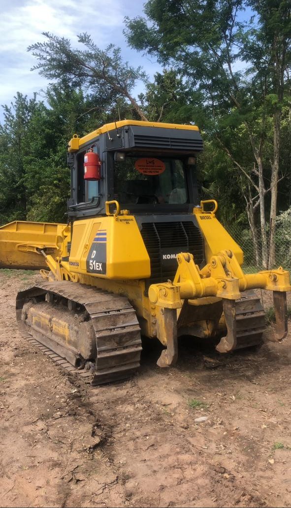 Bulldozers