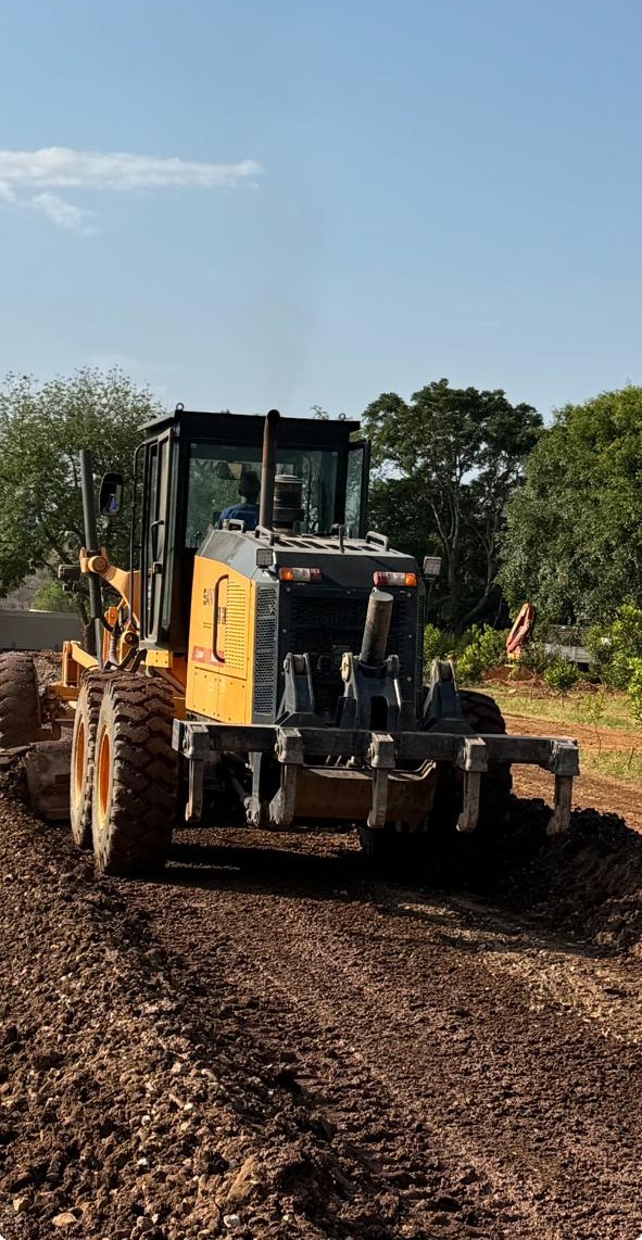 Graders