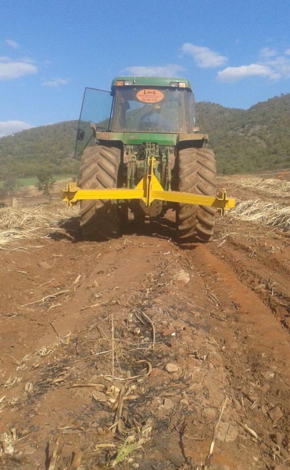Tractors