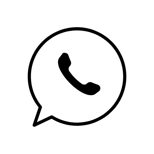 WhatsApp Icon